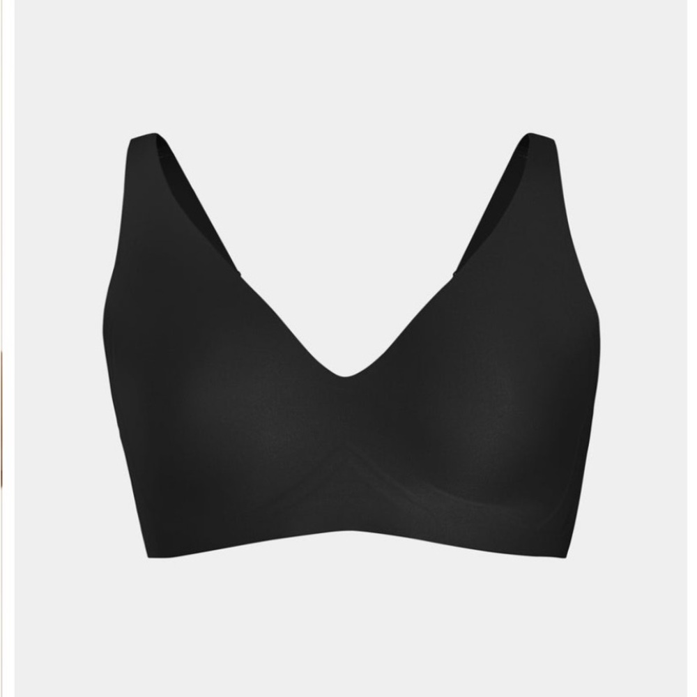 NWT Knix Revolution Bra • S+ • Black